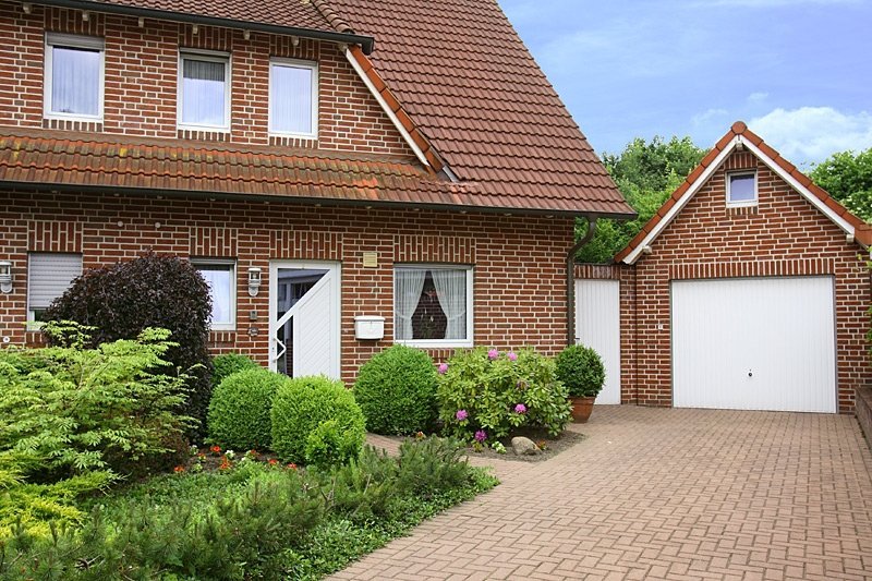 Immobilienangebot - Borken - Alle - Doppelhaushälfte in Borken NRW!