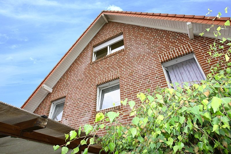 Immobilienangebot - Borken - Alle - Doppelhaushälfte in Borken NRW!