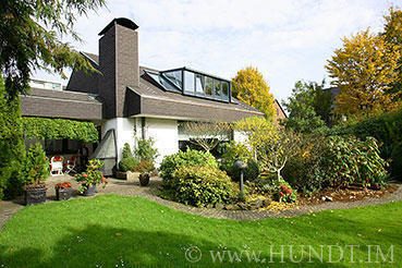 Immobilienangebot - Gladbeck - Häuser - Exklusives Einfamilienhaus mit Einliegerwohnung in Gladbeck!