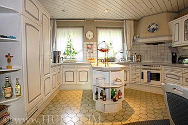 Immobilienangebot - Gladbeck - Häuser - Exklusives Einfamilienhaus mit Einliegerwohnung in Gladbeck!