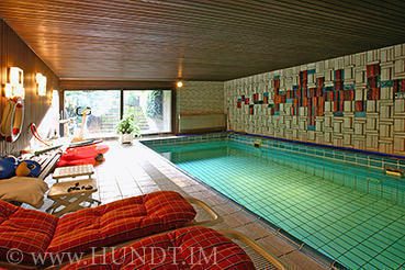 Immobilienangebot - Gladbeck - Häuser - Exklusives Einfamilienhaus mit Einliegerwohnung in Gladbeck!