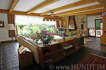 Immobilienangebot - Gladbeck - Häuser - Exklusives Einfamilienhaus mit Einliegerwohnung in Gladbeck!