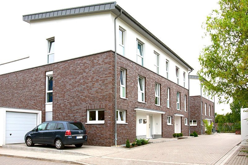 Immobilienangebot - Gelsenkirchen - Alle - Exklusives Einfamilienhaus in beliebter Wohnlage!