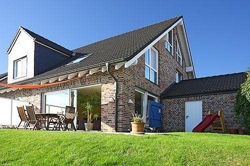 Immobilienangebot - Gladbeck - Häuser - Exklusiv ausgestattete Doppelhaushälfte in Gladbeck!