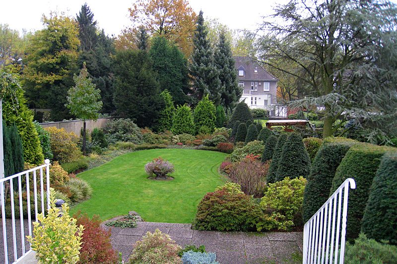 Immobilienangebot - Gelsenkirchen / Buer - Alle - Dreifamilienhaus in Citylage von Gelsenkirchen-Buer!