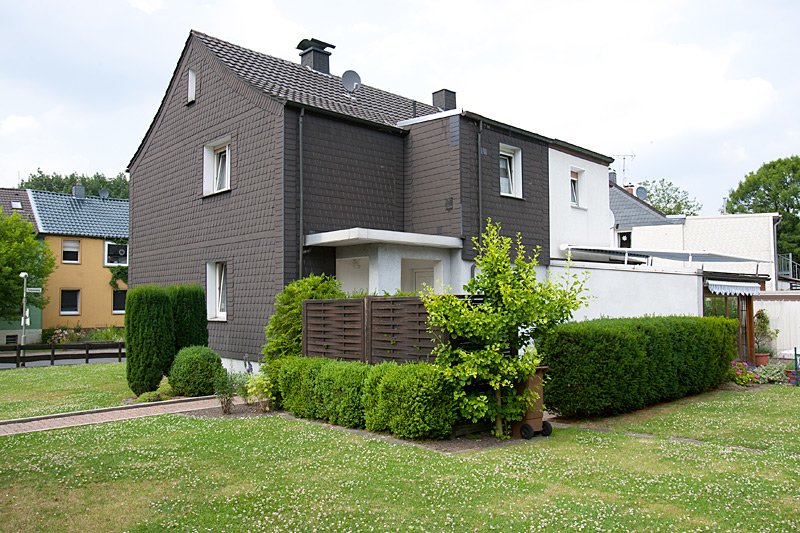 Immobilienangebot - Herne - Alle - Wohnen in der Gartenstadt in Herne!