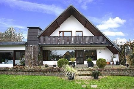 Immobilienangebot - Marl-Polsum - Häuser - Anspruchvolles Wohnen in Marl-Polsum!