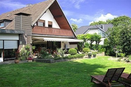 Immobilienangebot - Marl-Polsum - Häuser - Anspruchvolles Wohnen in Marl-Polsum!