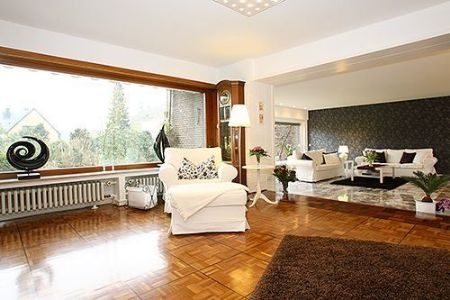 Immobilienangebot - Marl-Polsum - Häuser - Anspruchvolles Wohnen in Marl-Polsum!