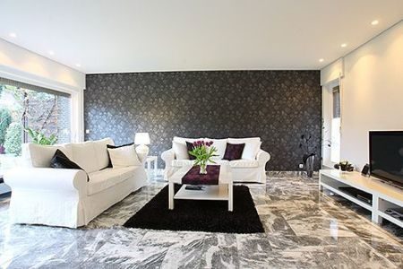 Immobilienangebot - Marl-Polsum - Häuser - Anspruchvolles Wohnen in Marl-Polsum!