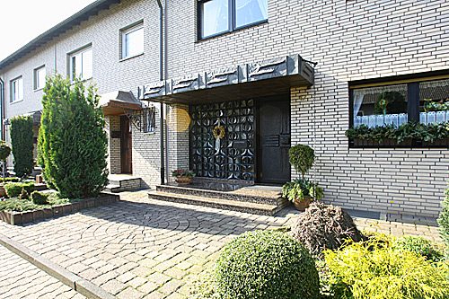 Immobilienangebot - Gladbeck - Häuser - Wohnen im Grünen – Gladbeck!