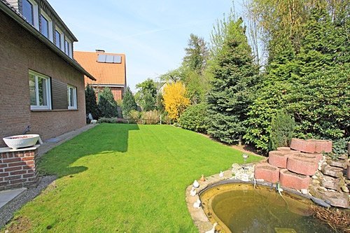 Immobilienangebot - Borken - Alle - Zweifamilienhaus in bester Lage!