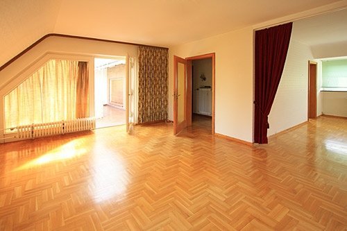 Immobilienangebot - Borken - Alle - Zweifamilienhaus in bester Lage!