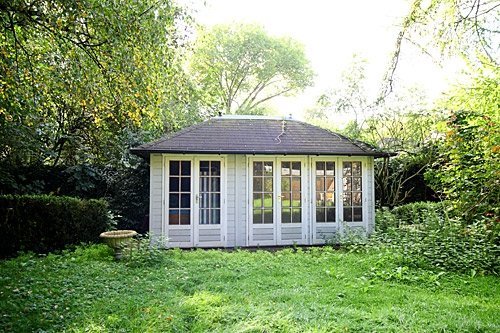 Immobilienangebot - Gelsenkirchen - Alle - Ehemaliges Chefarzthaus in Ückendorf!