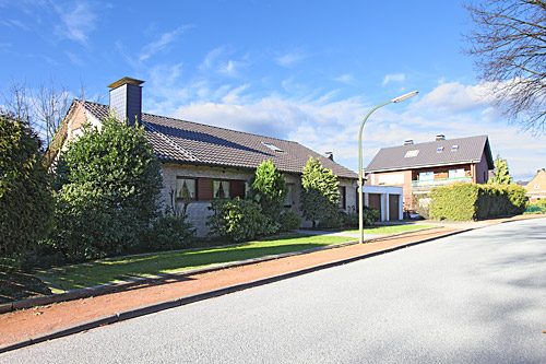 Immobilienangebot - Dorsten - Häuser - Ruhige Lage in Dorsten garantiert!