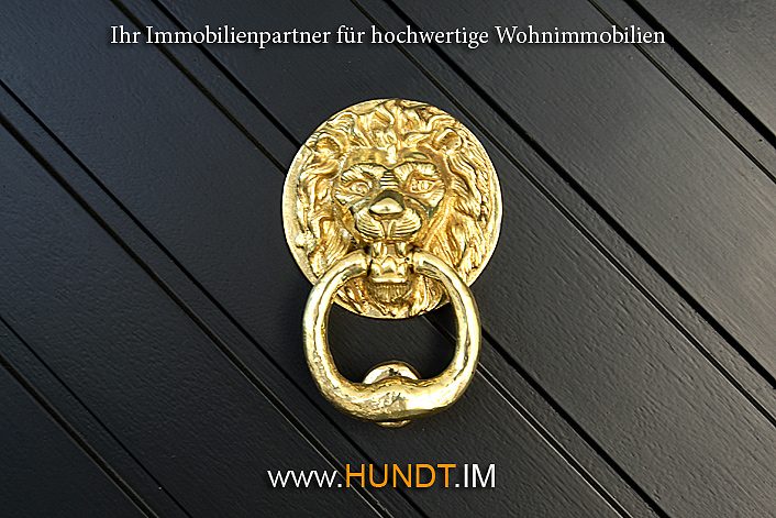 Immobilienangebot - Gelsenkirchen - Alle - Die Villa des Direktors in Gelsenkirchen Buer!