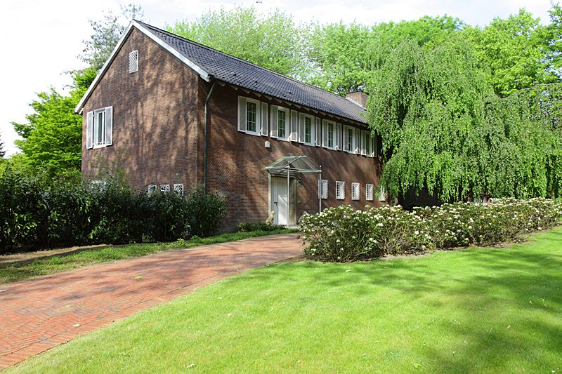 Immobilienangebot - Gelsenkirchen - Alle - Die Villa des Direktors in Gelsenkirchen Buer!