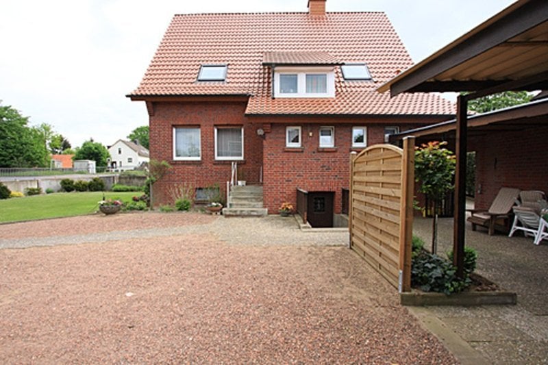 Immobilienangebot - Borken - Alle - Schönes Wohnen auf dem Lande!