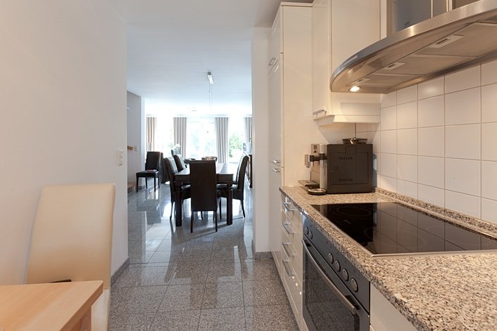 Immobilienangebot - Gelsenkirchen - Alle - Moderne Neubau-Doppelhaushälfte in Top Lage von Schaffrath!