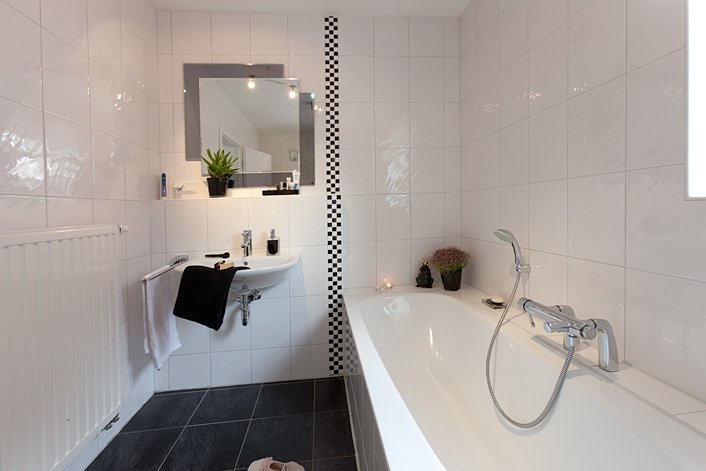 Immobilienangebot - Gelsenkirchen - Alle - Moderne Neubau-Doppelhaushälfte in Top Lage von Schaffrath!