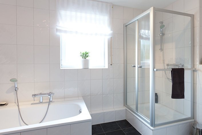 Immobilienangebot - Gelsenkirchen - Alle - Moderne Neubau-Doppelhaushälfte in Top Lage von Schaffrath!