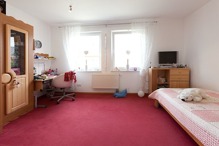 Immobilienangebot - Gelsenkirchen - Alle - Moderne Neubau-Doppelhaushälfte in Top Lage von Schaffrath!