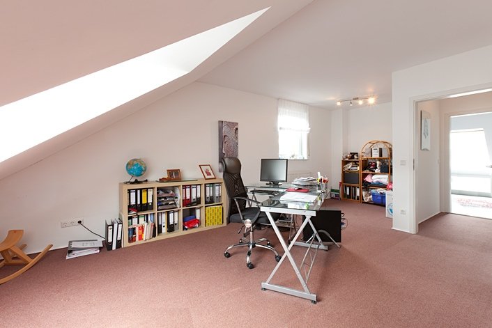 Immobilienangebot - Gelsenkirchen - Alle - Moderne Neubau-Doppelhaushälfte in Top Lage von Schaffrath!