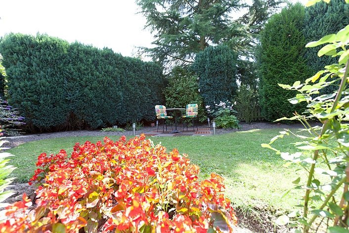 Immobilienangebot - Gelsenkirchen - Alle - Doppelhaushälfte in ruhiger Wohnlage!