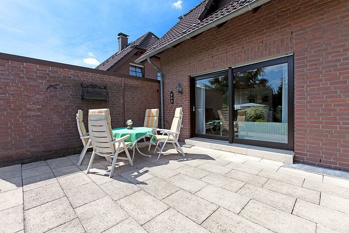 Immobilienangebot - Gelsenkirchen - Alle - Doppelhaushälfte in ruhiger Wohnlage!