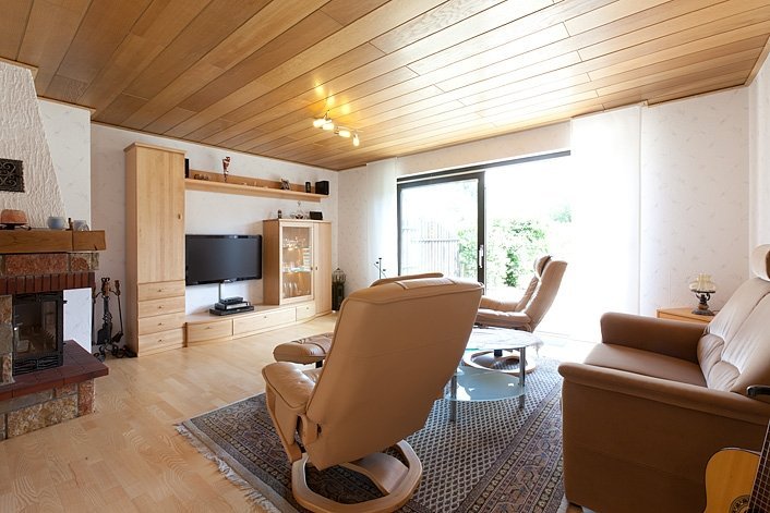 Immobilienangebot - Gelsenkirchen - Alle - Doppelhaushälfte in ruhiger Wohnlage!