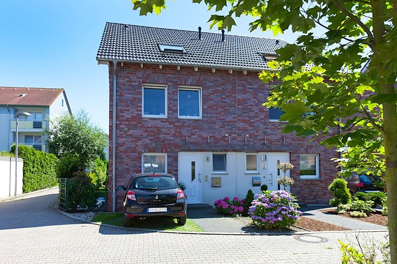 Immobilienangebot - Gelsenkirchen - Alle - Neubau zum Verlieben in Schaffrath!