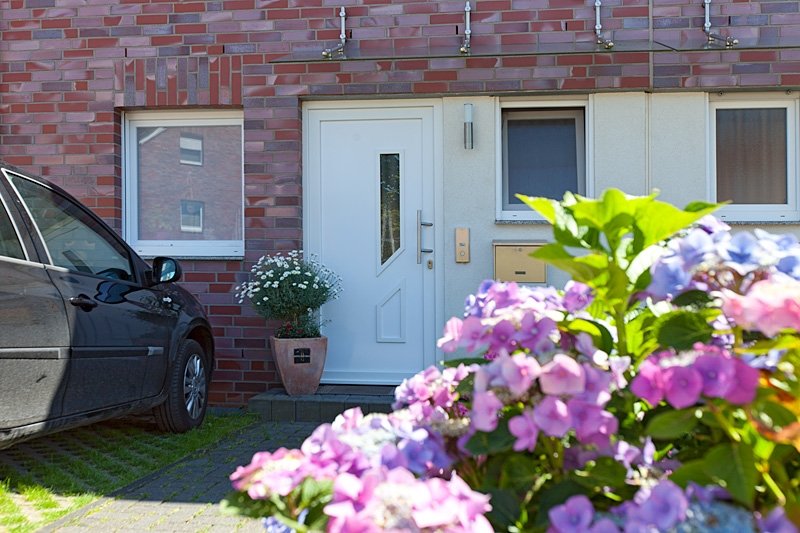 Immobilienangebot - Gelsenkirchen - Alle - Neubau zum Verlieben in Schaffrath!