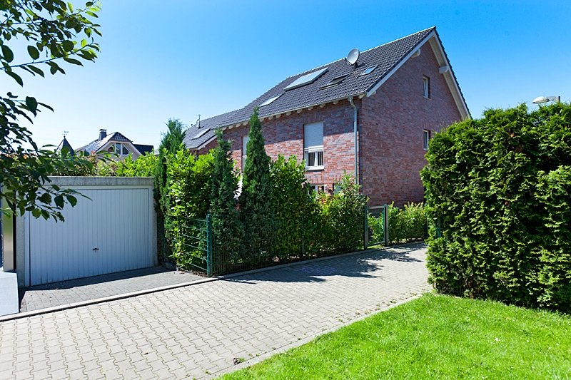 Immobilienangebot - Gelsenkirchen - Alle - Neubau zum Verlieben in Schaffrath!