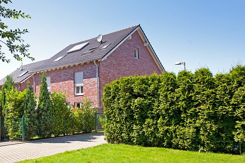 Immobilienangebot - Gelsenkirchen - Alle - Neubau zum Verlieben in Schaffrath!