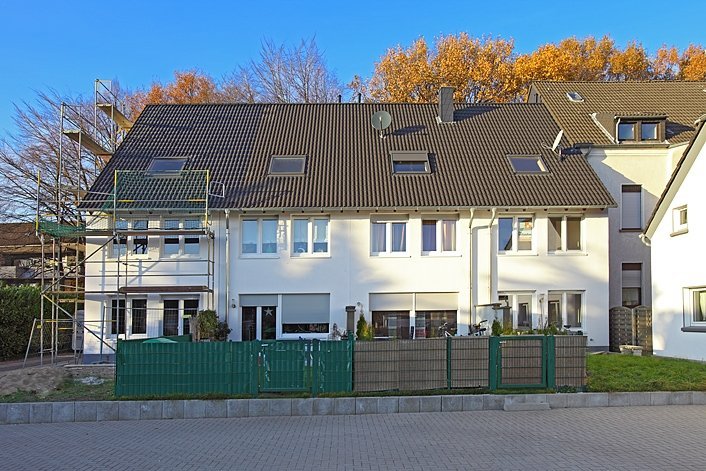 Immobilienangebot - Gladbeck - Alle - Endlich etwas Eigenes in Gladbeck!