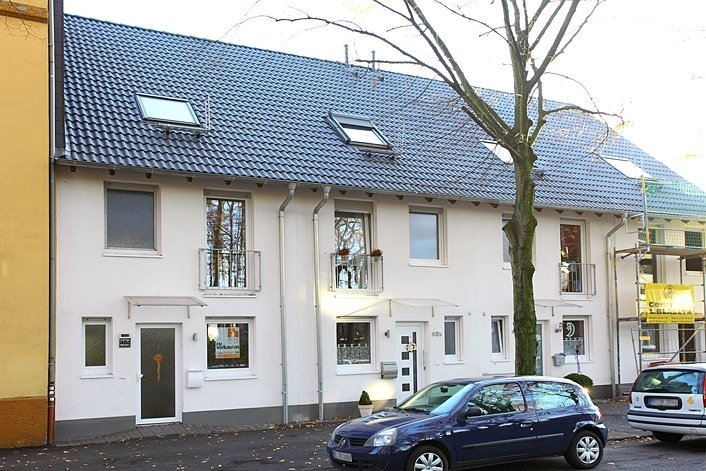 Immobilienangebot - Gladbeck - Alle - Endlich etwas Eigenes in Gladbeck!