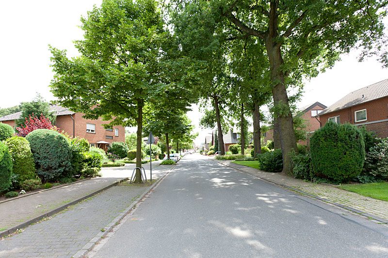Immobilienangebot - Dorsten - Häuser - Grundsolide. Doppelhaushälfte in Dorsten!
