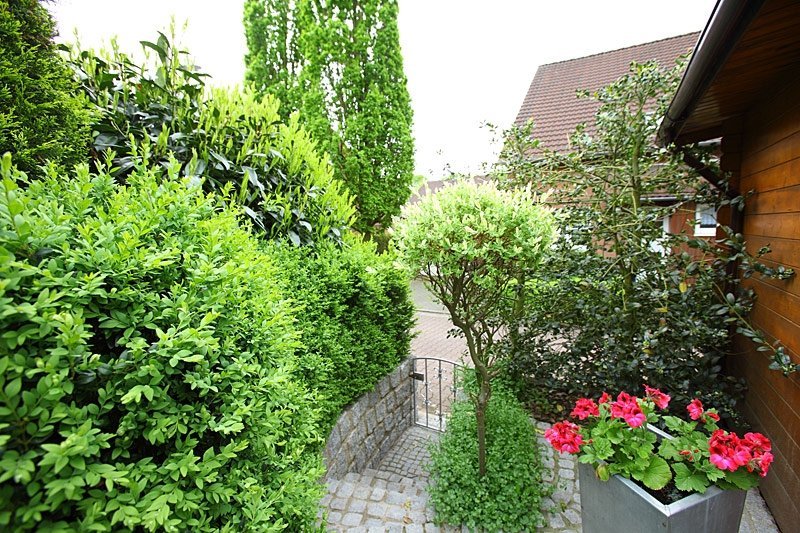 Immobilienangebot - Gelsenkirchen - Alle - Sie suchen ein Einfamilienhaus in Buer? Hier ist es!