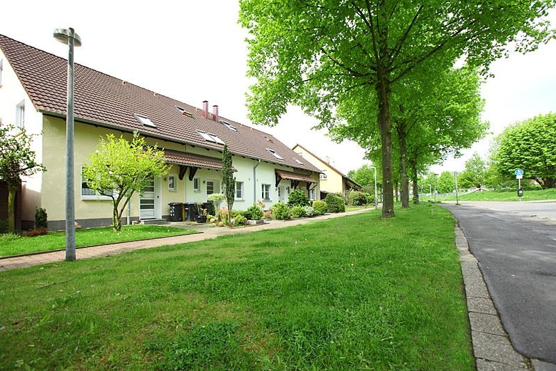 Immobilienangebot - Gelsenkirchen - Alle - Sie suchen ein Einfamilienhaus in Buer? Hier ist es!