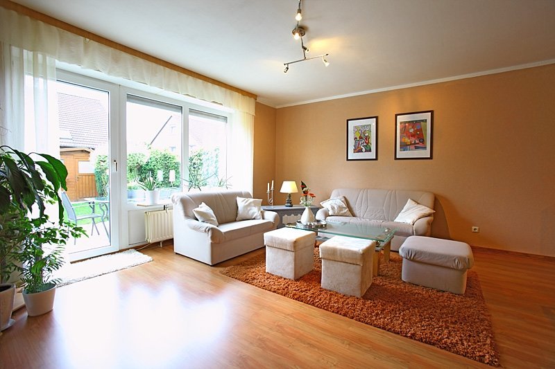 Immobilienangebot - Gelsenkirchen - Alle - Sie suchen ein Einfamilienhaus in Buer? Hier ist es!