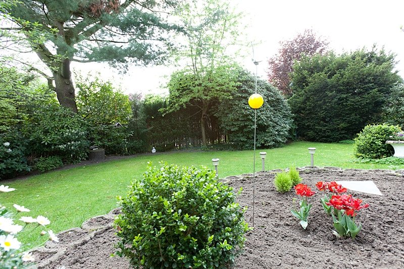 Immobilienangebot - Herten - Alle - Liebe auf den 2-ten Blick: ein Rohdiamant in Herten!