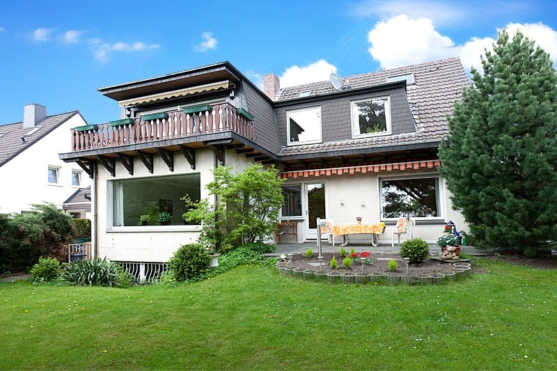 Immobilienangebot - Herten - Alle - Liebe auf den 2-ten Blick: ein Rohdiamant in Herten!