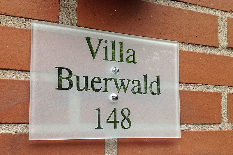 Immobilienangebot - Gelsenkirchen - Alle - Wohnen am buerschen Waldbogen in Gelsenkirchen-Buer Resse