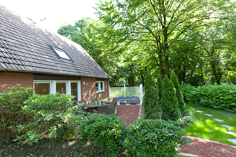 Immobilienangebot - Gelsenkirchen - Alle - Wohnen am buerschen Waldbogen in Gelsenkirchen-Buer Resse