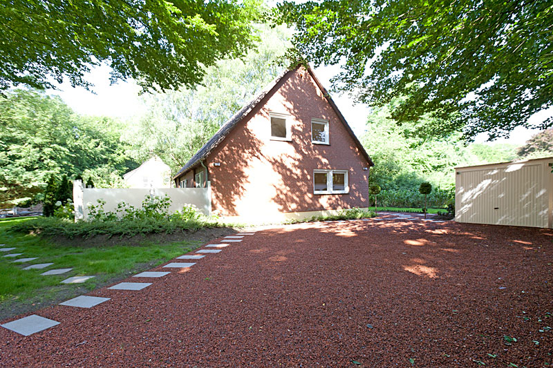 Immobilienangebot - Gelsenkirchen - Alle - Wohnen am buerschen Waldbogen in Gelsenkirchen-Buer Resse