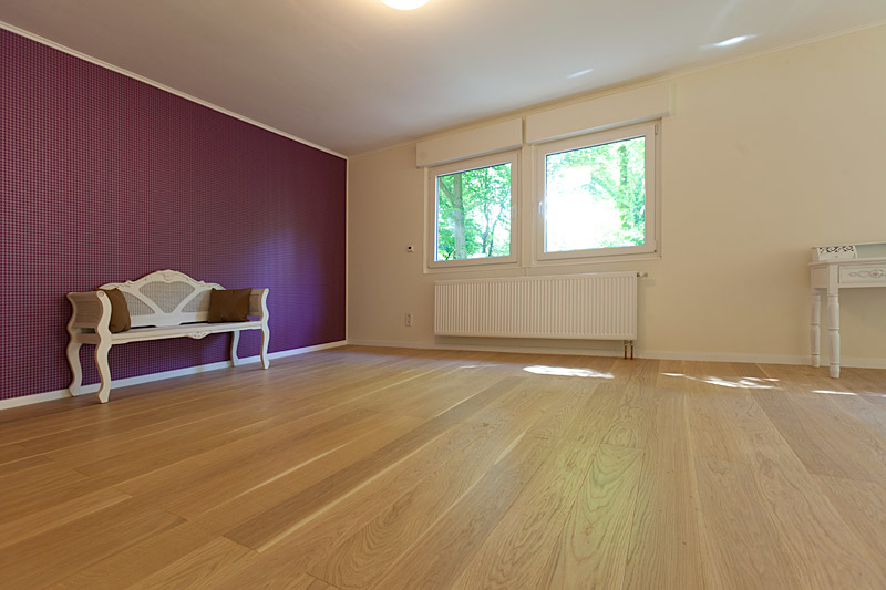 Immobilienangebot - Gelsenkirchen - Alle - Wohnen am buerschen Waldbogen in Gelsenkirchen-Buer Resse