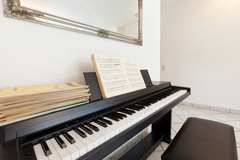 Immobilienangebot - Gelsenkirchen - Alle - Hier dürfen Sie schwach werden: 1 Haus für 2 Familien!