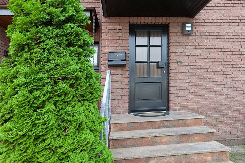 Immobilienangebot - Gelsenkirchen - Alle - Hier dürfen Sie schwach werden: 1 Haus für 2 Familien!