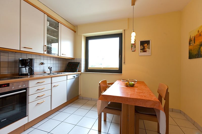 Immobilienangebot - Gelsenkirchen - Alle - Hier dürfen Sie schwach werden: 1 Haus für 2 Familien!