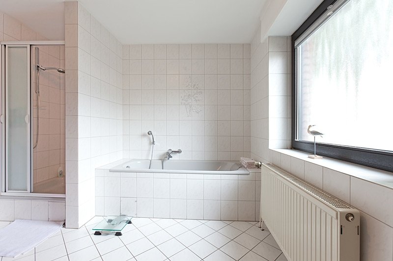 Immobilienangebot - Gelsenkirchen - Alle - Hier dürfen Sie schwach werden: 1 Haus für 2 Familien!